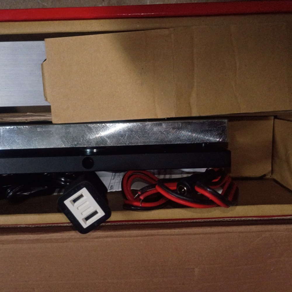 Electromagnetic Gate Lock E942fc-1k3sq