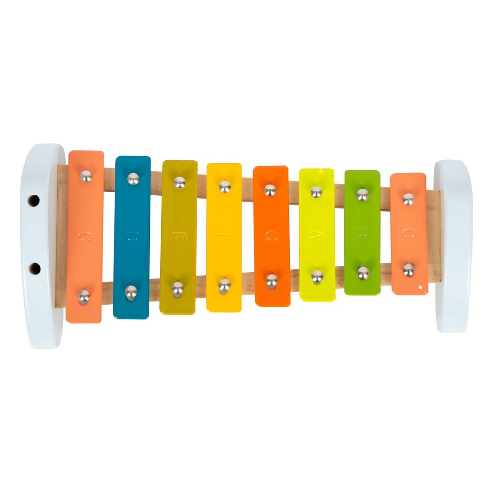 Xylophone Groovy Beats