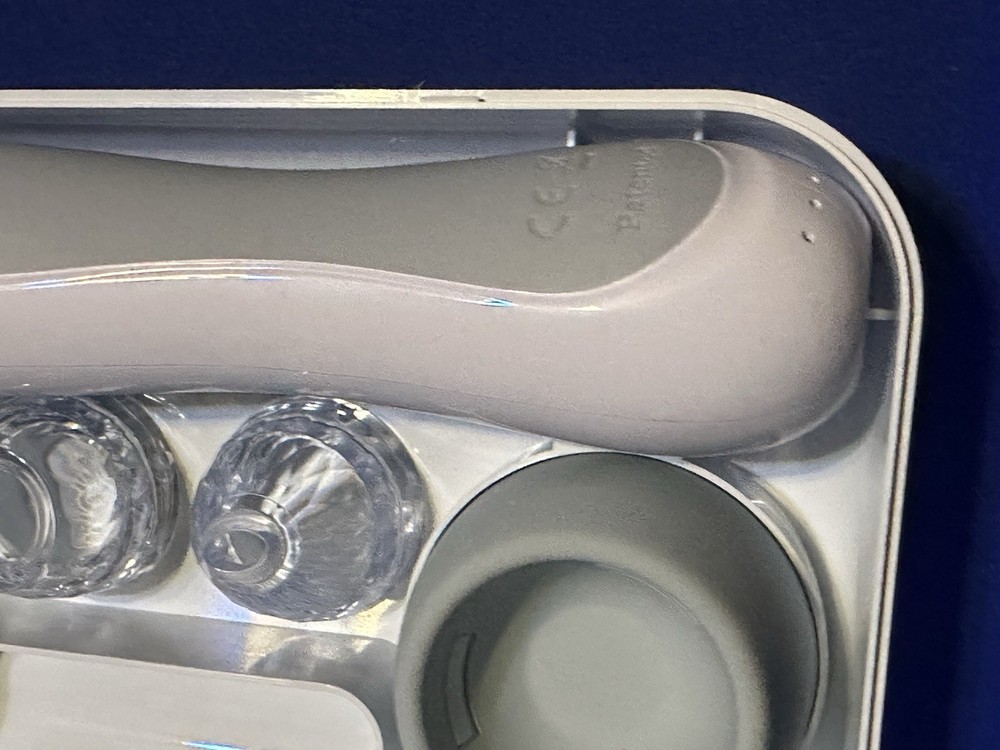 PMD Elite Pro Personal Microderm (Open Box)