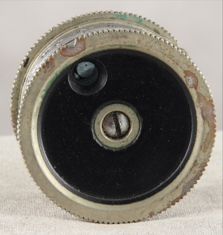 Unknown Extinction Type Light Meter, AS-IS