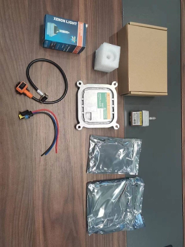 For 2010-2019 Ford Mustang HID Xenon Ballast Control Unit Light Computer Module