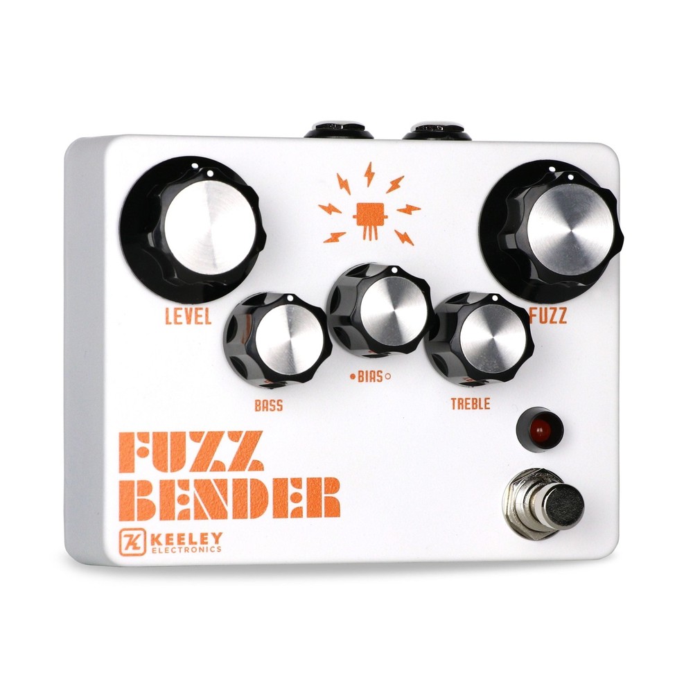 Keeley - Fuzz Bender