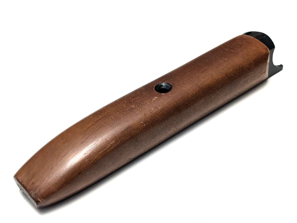 H&R / NEF Pardner Topper Fore End