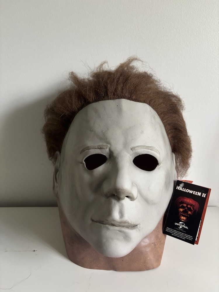 Michael Myers Mask