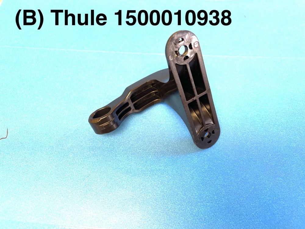 Thule Locking Hitch (1500010939) for Motion XT