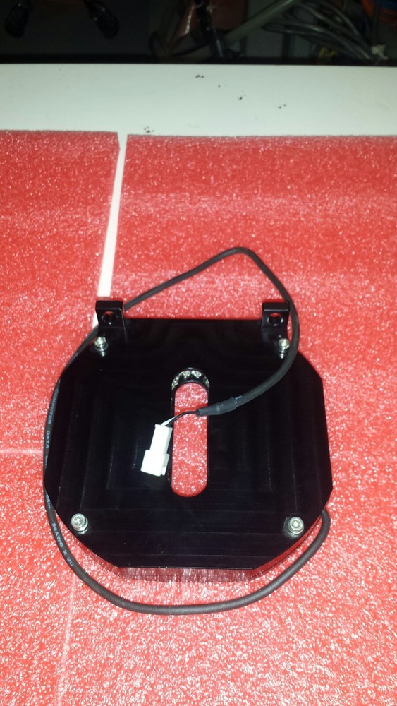 ViTechnology 3D SPi 4000 Series Light Ring Assembly