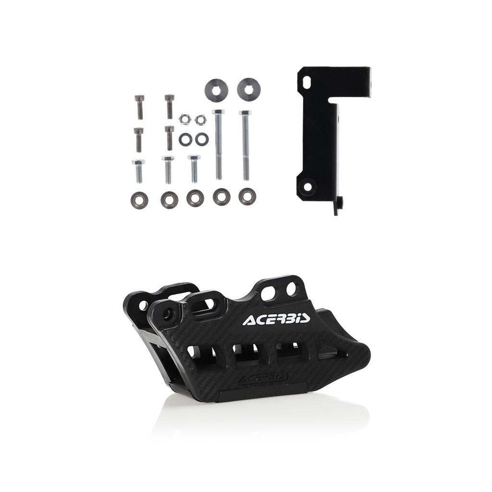 Acerbis 2895610001 Chain Guide