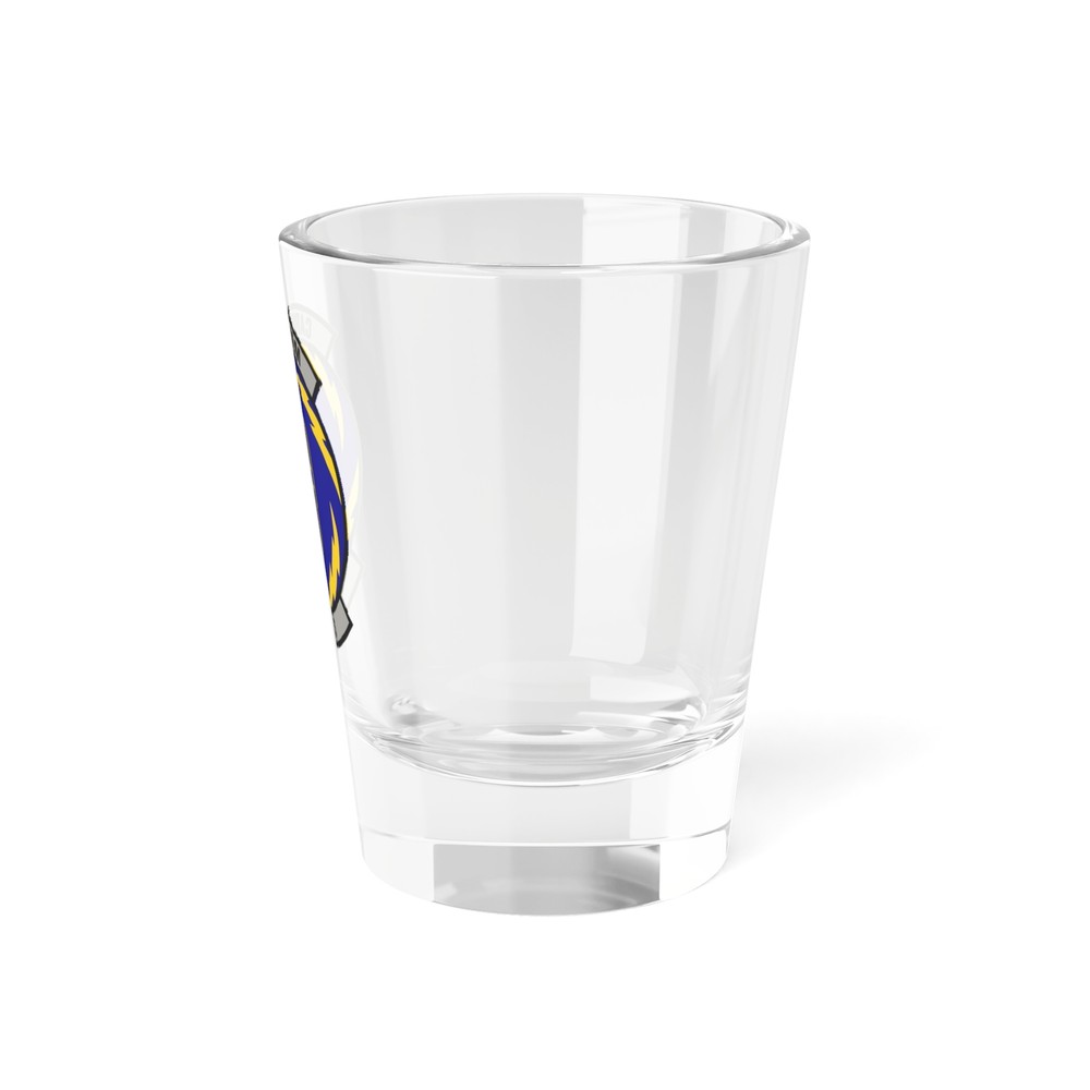 694th Intelligence Support Squadron (U.S. Air Force) Shot Glass 1.5oz