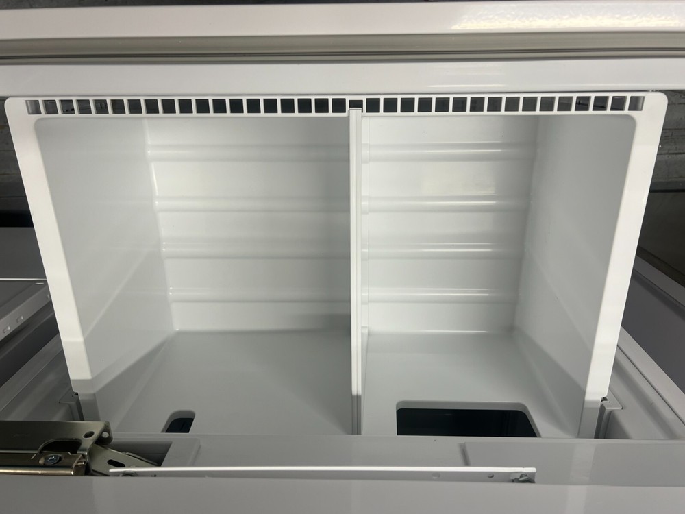 Liebherr HC1570 30 Inch Counter Depth Bottom Freezer Refrigerator in Panel Ready