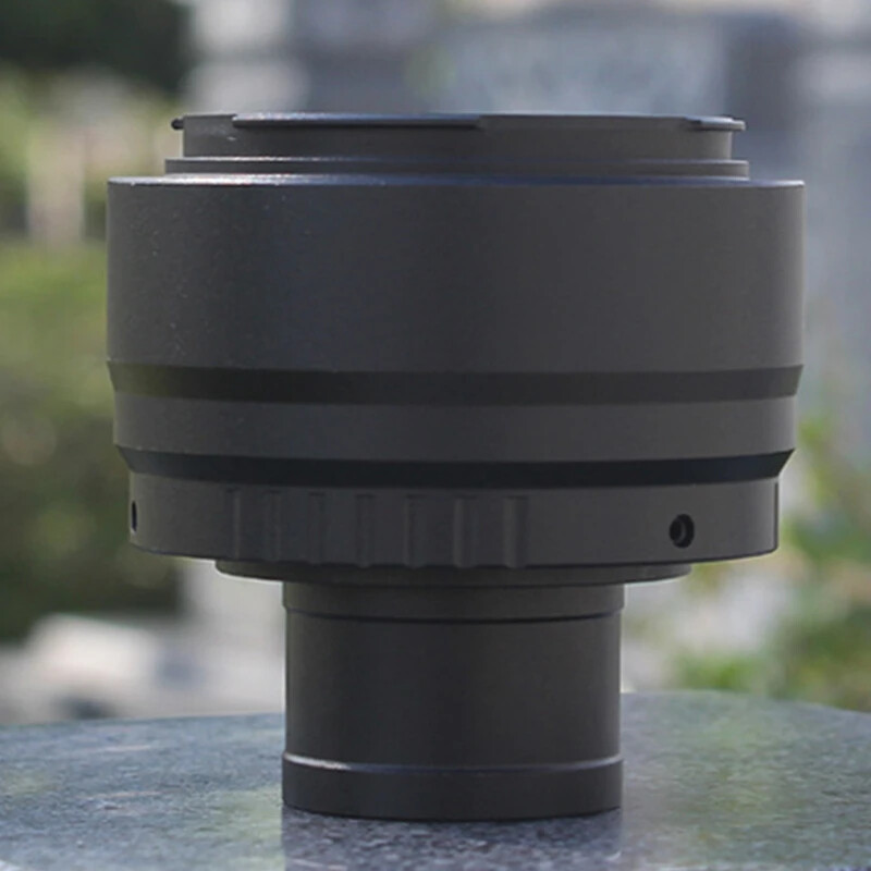 1.25 Inches Interface Connect Full-frame Camera Set for Canon RF Mount