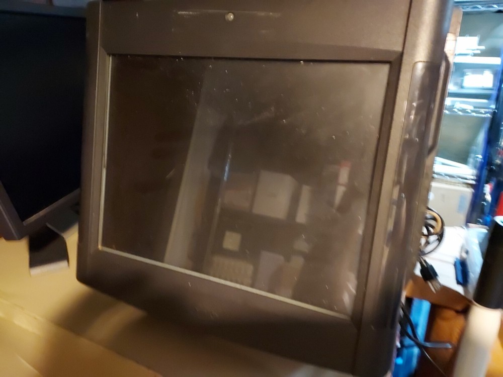 ParTech M7125-01 POS TERMINAL