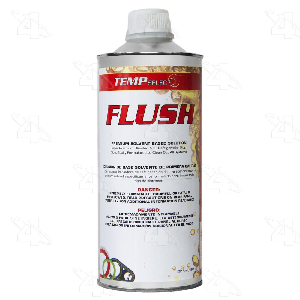 Flushing Solvent Four Seasons 69994