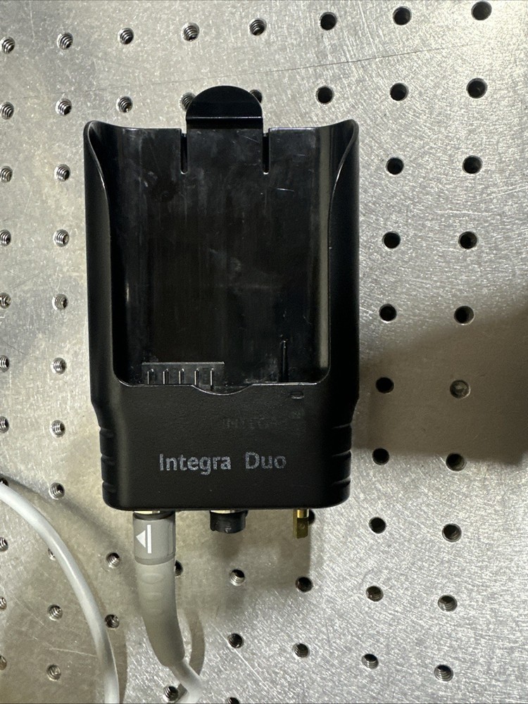 2020 Integra Duo 90600 LED Headlight System. Tested. Battery Not Included