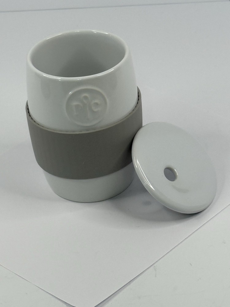 PAMPERED CHEF Ceramic Egg Cooker