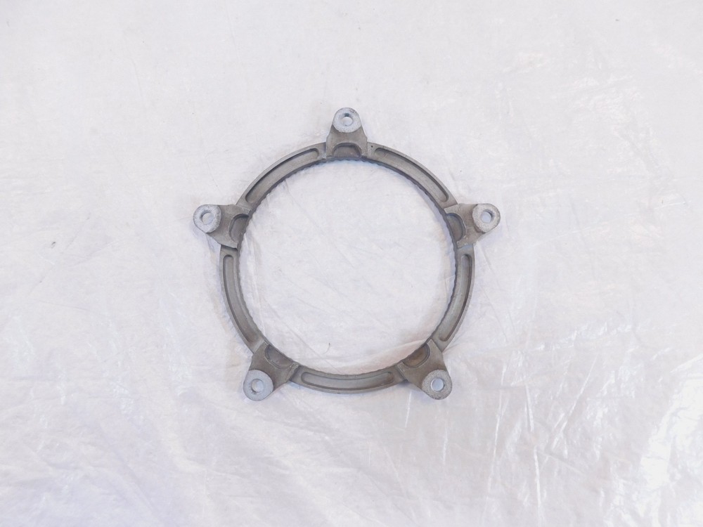 1996-2000 BMW K1200RS Front Wheel ABS Speed Sensor Pulse Ring - 34512330672