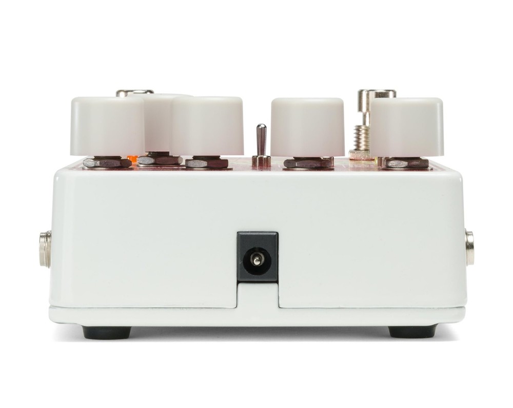 Electro-Harmonix Blurst! Modulated Filter Pedal