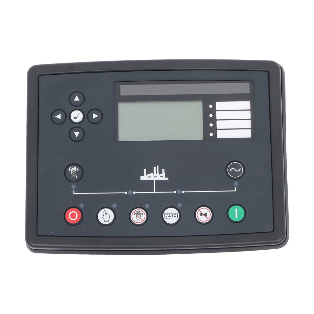 Deep Sea DSE7320 MKII Generators Controller Module Panel Voltage Controller