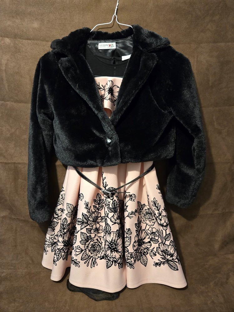 Knitworks Dress 10