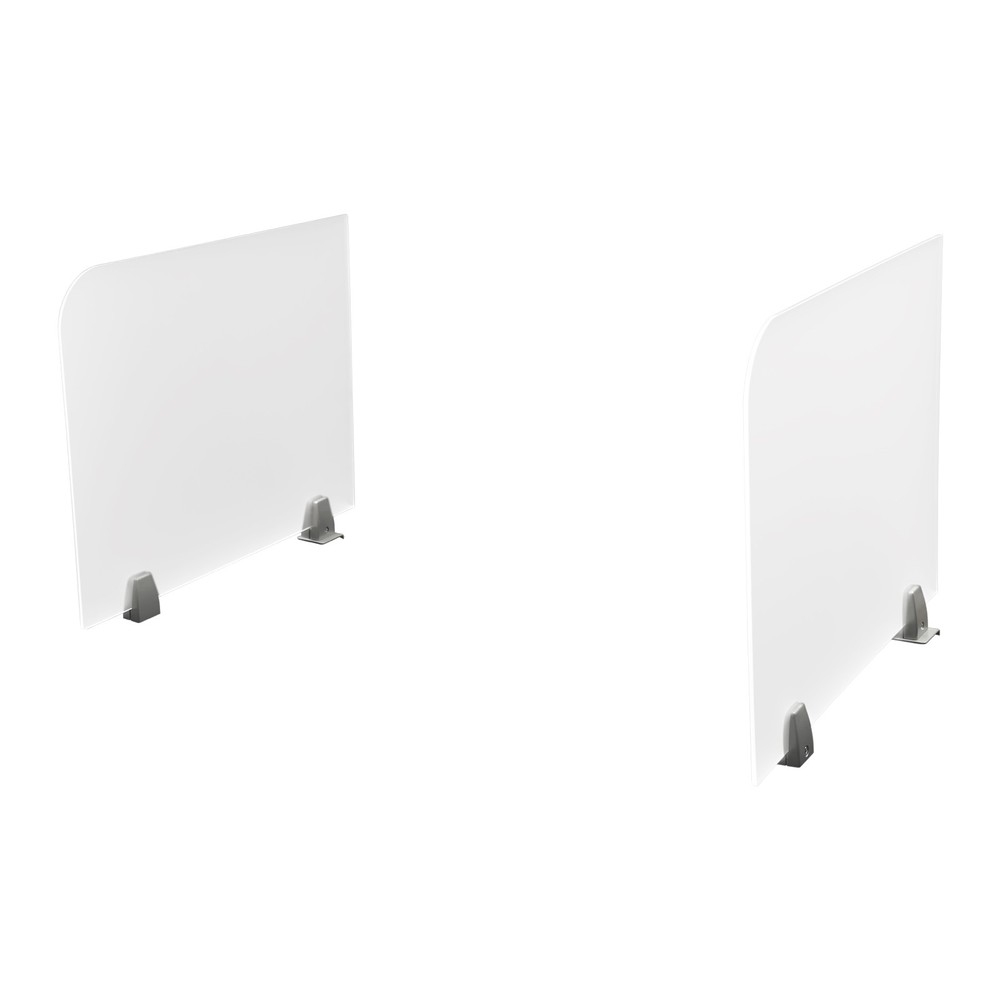 Office Partition, Desk Divider, Desktop Privacy Panel