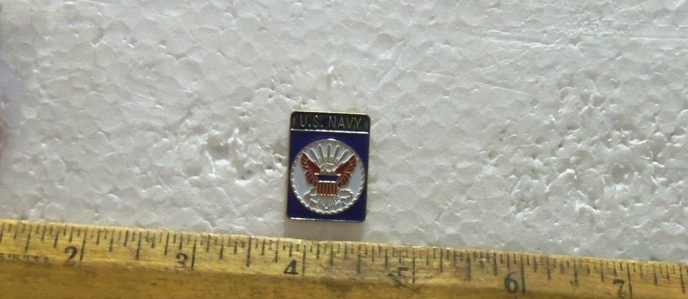 U. S. Navy Pin
