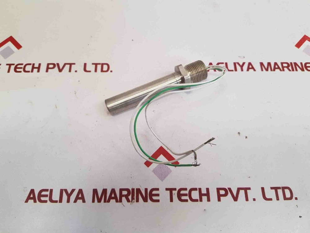 Tyco t54b type e fire heat detector
