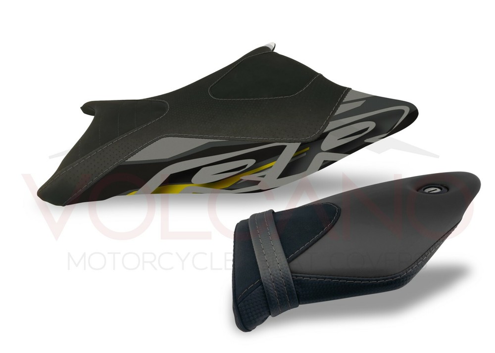 Coating Saddle S 1000 RR (2009 - 2012) - B060C