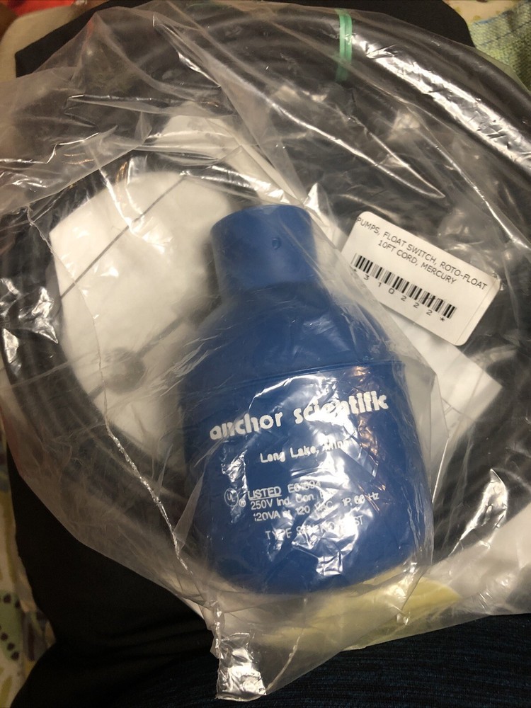 Anchor Scientifc SM10NO E61894