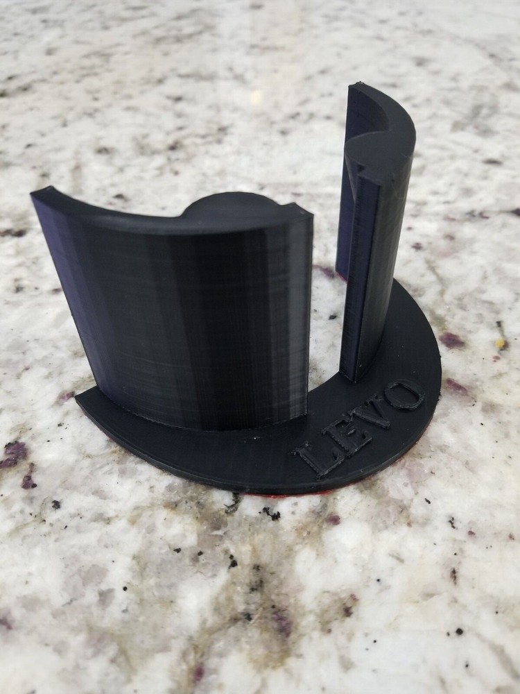 Ecotech Marine Vortech MP60 3D Printed Dry Side Support Mount