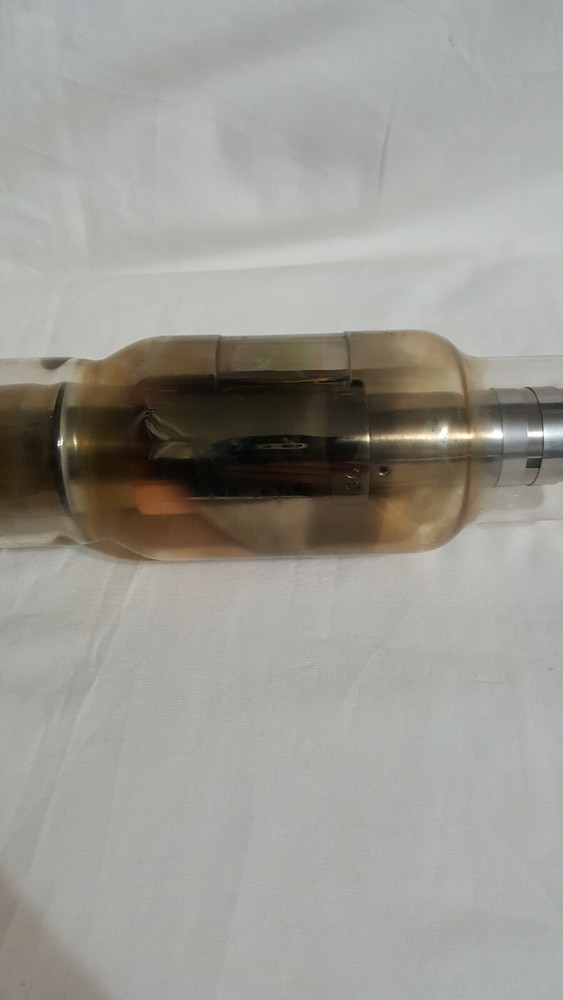 Antique X-Ray Tube Machlett