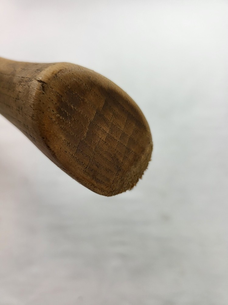 Buhl & Sons Michigan Style Single Bit Axe - All Original