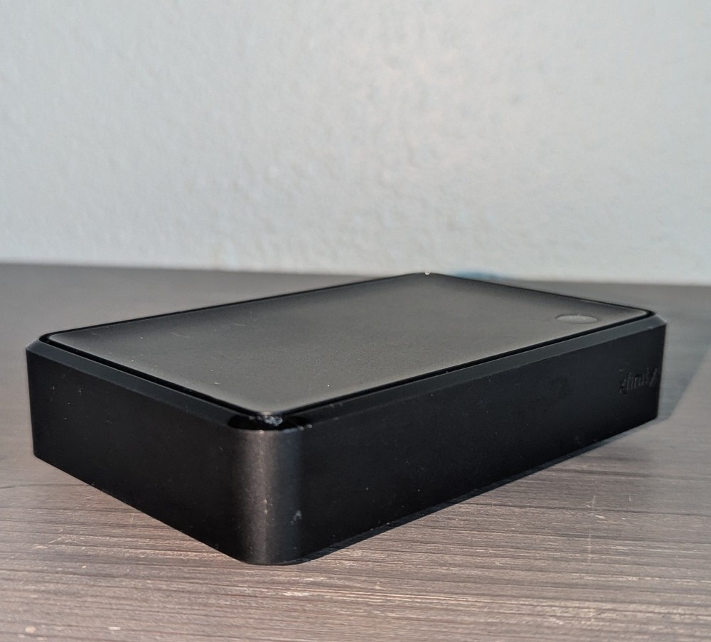 Xfinity Pace XiD-P Comcast Set Top Cable Box HDMI Ultra HD Media Unit ONLY