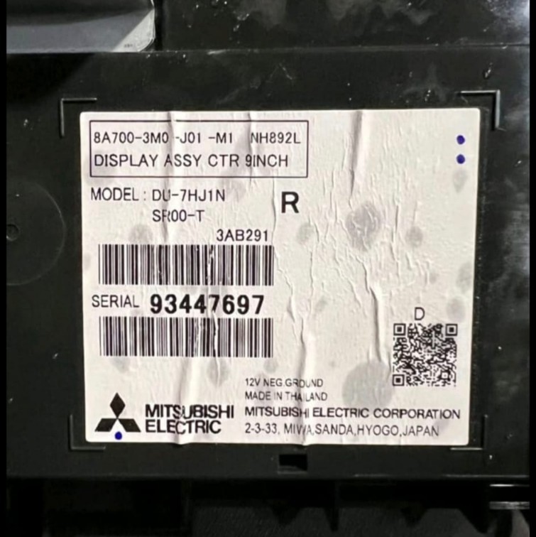 ✅ Honda Radio Code Unlock – Radio Locked? Enter Serial Number Get Code