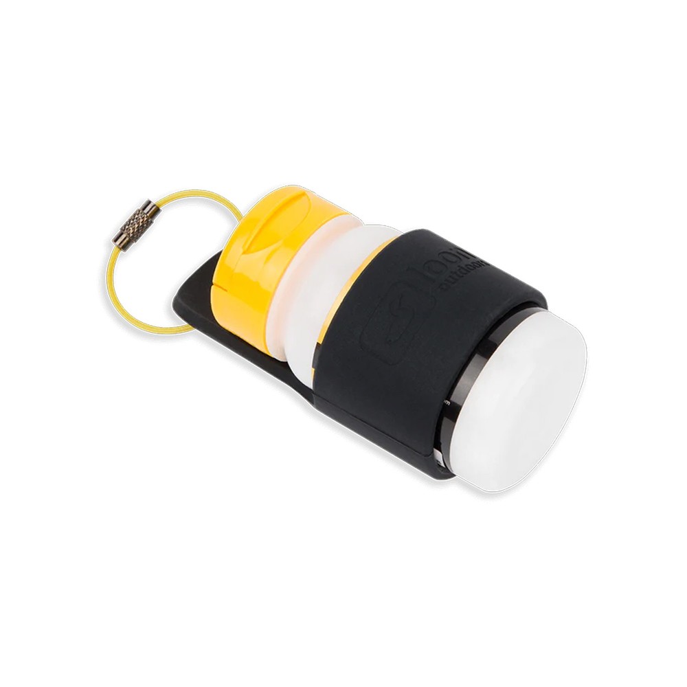 Loon Outdoors Silicone Caddy Medium