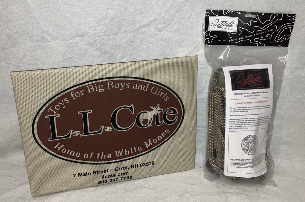 Latitude The Method 2 Starter Saddle Kit XL