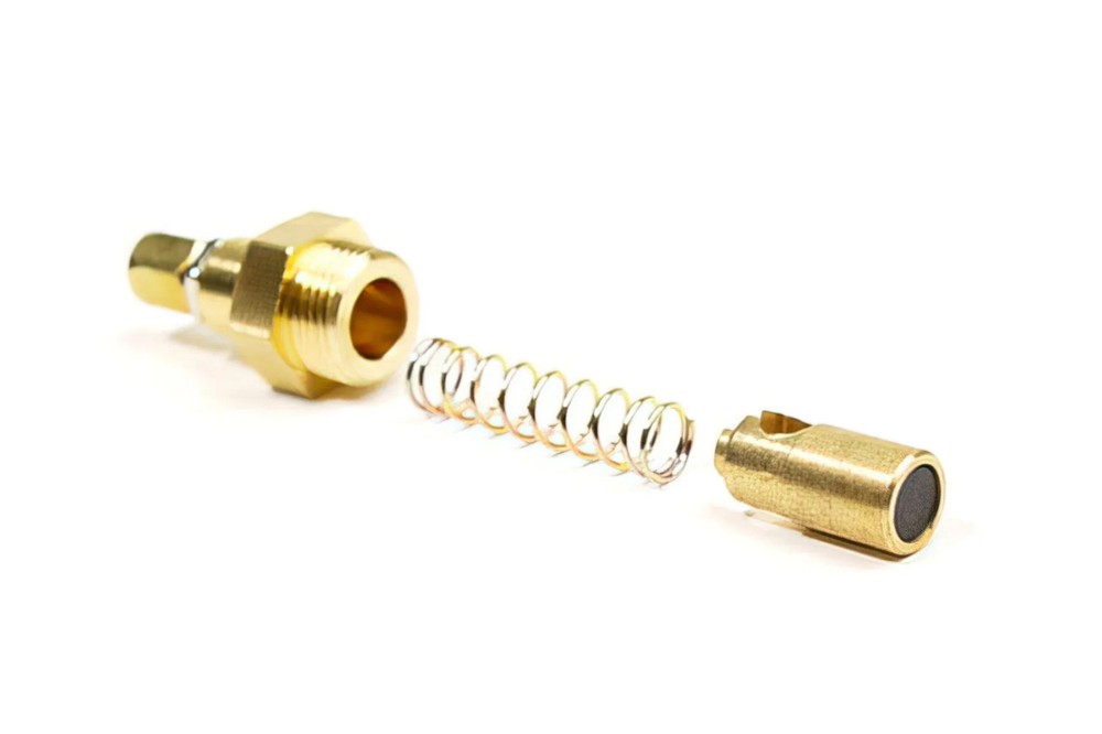 Cable choke adapter