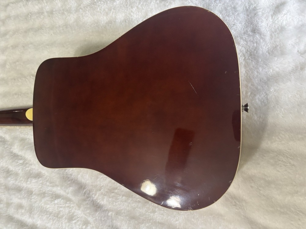harmony acoustic guitar 1/2 Size 01215