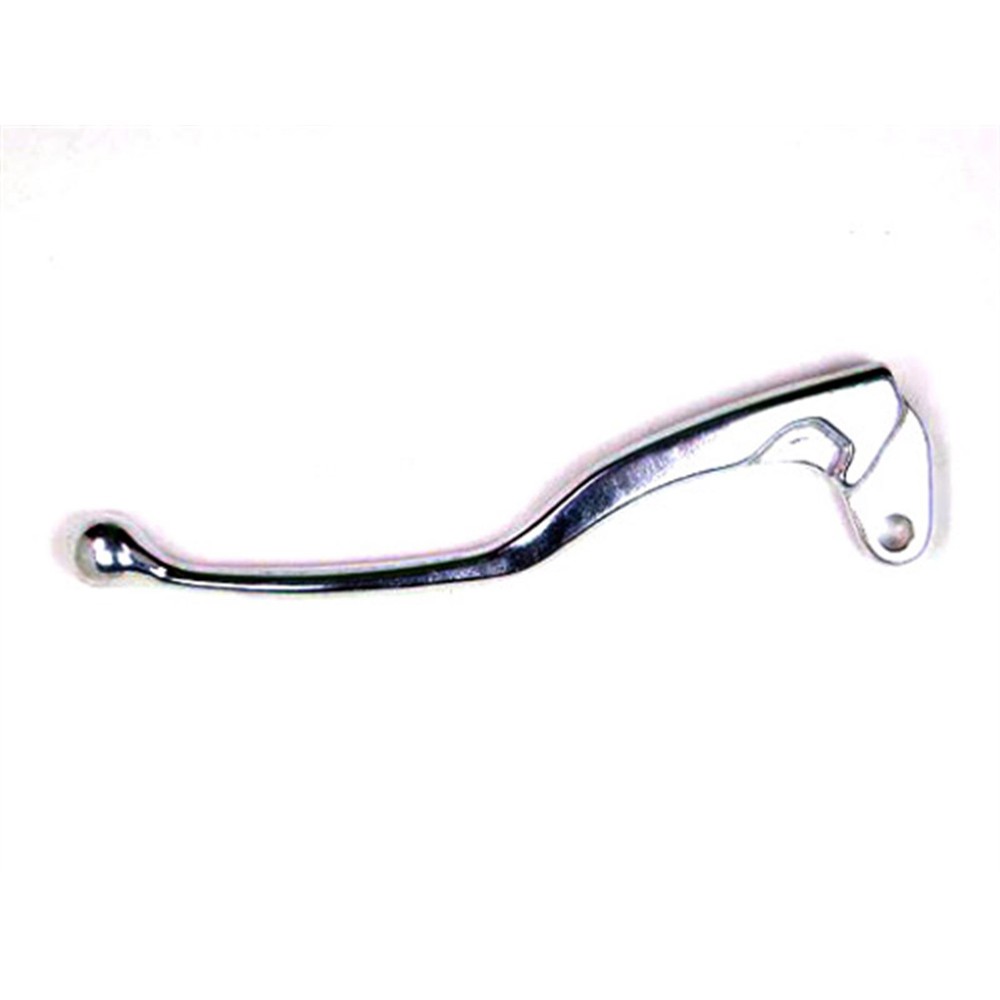 Motion Pro Left Lever Silver 14-0530