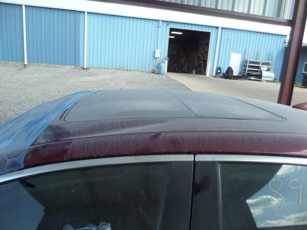 Chassis ECM Body Control BCM Left Hand Dash Fits 15-20 IMPALA