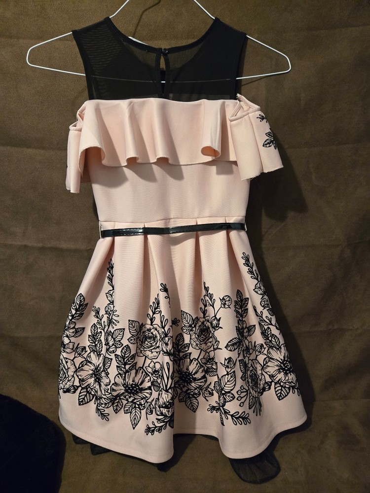 Knitworks Dress 10