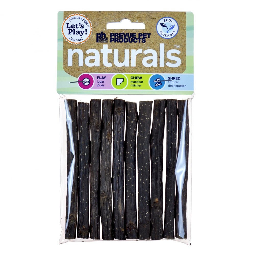 Prevue Very Pear-y Chew Sticks