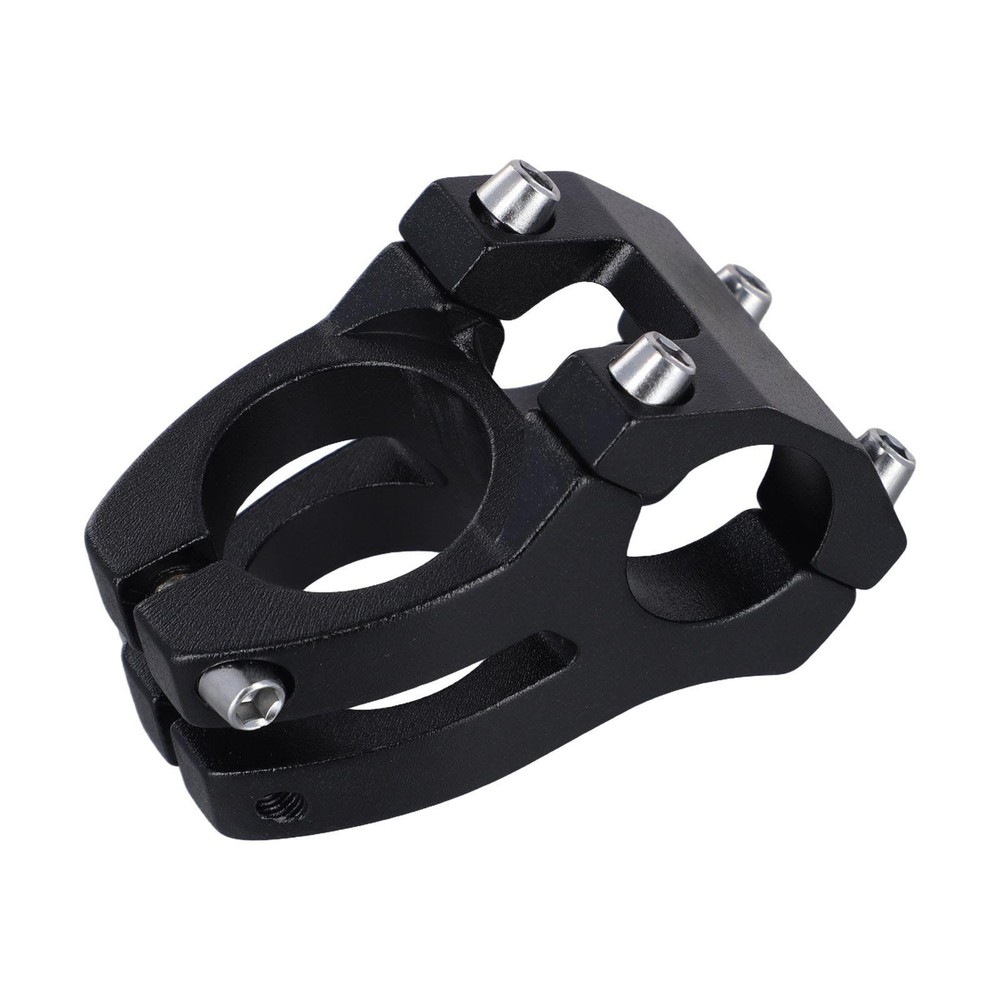 Handlebar Riser Enjoyable Stability Adjustable Angle For Road Vehicles