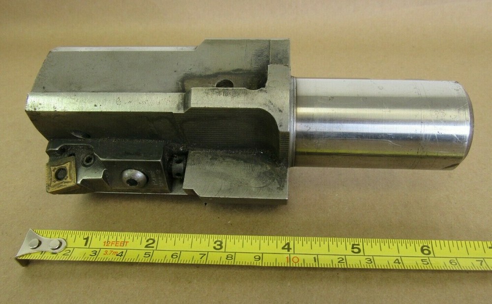 LATHE TOOL HOLDER  WITH PSKNR 12CA-12