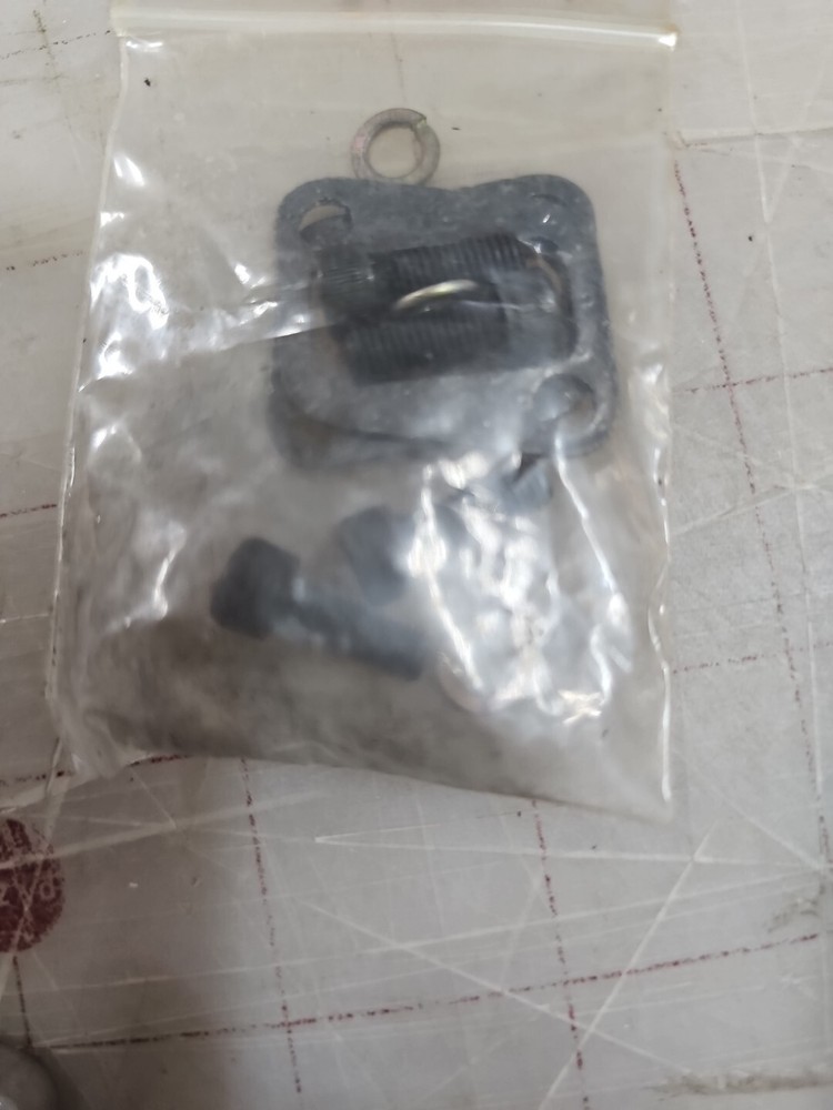 K&b Exhaust Header With Gasket