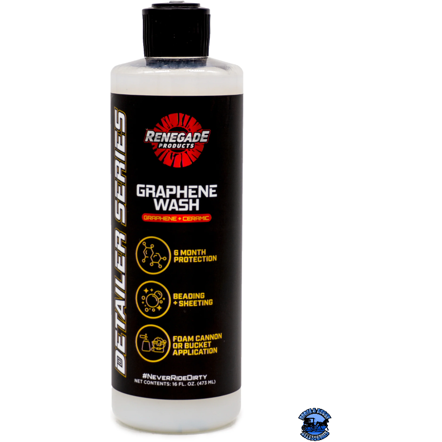 Renegade Graphene + Ceramic Wash rp-LFGRPGW16