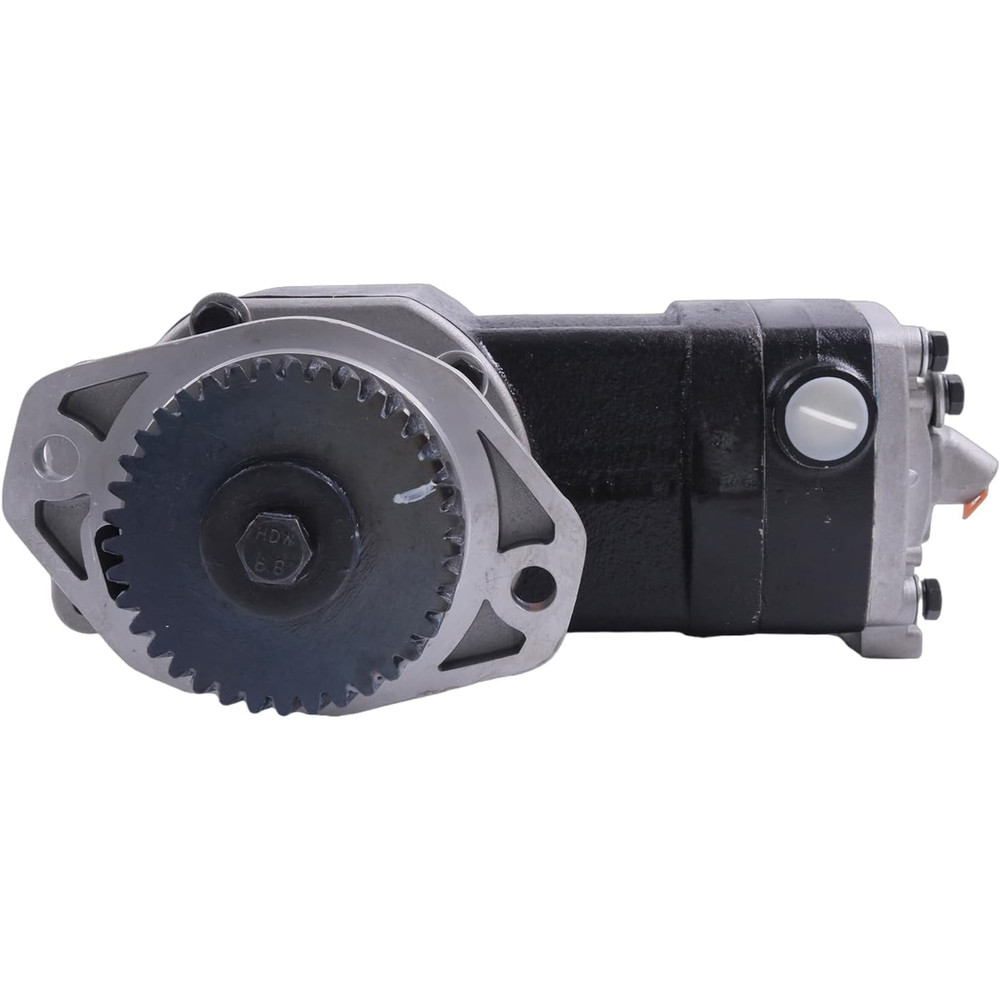 C8.3 Engine Air Compressor 3558006 3558006RX For Cummins 6CT 8.3L Hyundai}