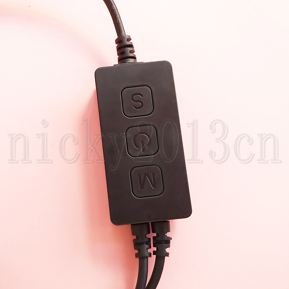 SP616E Music Bluetooth App Controller AmbiBox USB for PC Addresaable LED Pixel