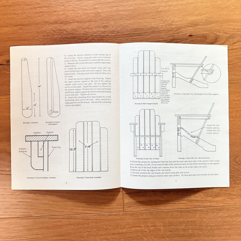 Vintage ScrollSaw Patterns Woodworking Scroll Saw Pattern Club Lot Plans Set