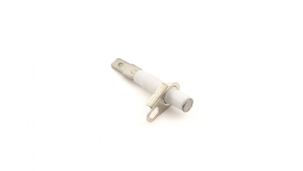 Gas Range Part # WP74009336 - Ignitor Ra