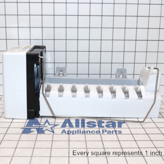 002252-000 CM Replacement Refrigerator Icemaker Assembly