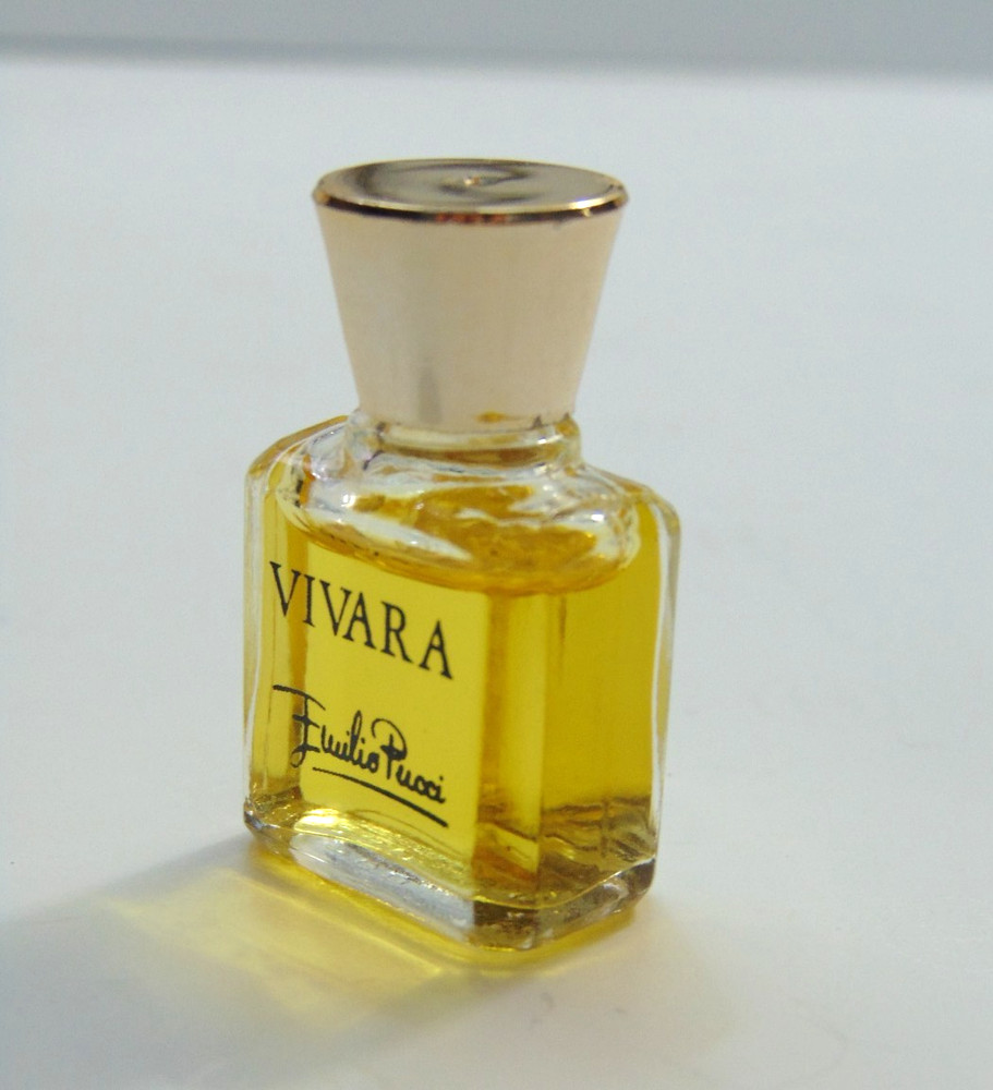 VIVARA pucci NEW